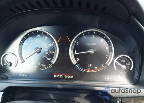 2018 BMW X5 xDrive35I from USA, damaged, VIN 5UXKR0C54J0Y03464